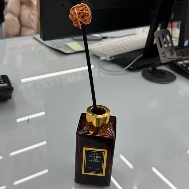 B311-禅茶香香薰精油一瓶