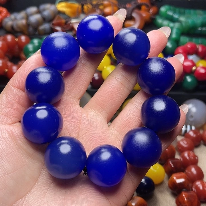 玛瑙/玉髓手链未镶嵌刘*强