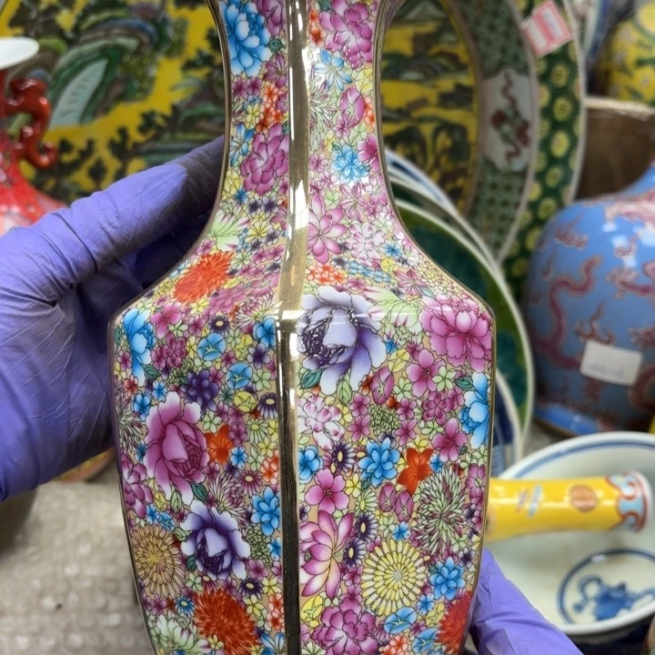 摆件瓷器摆件 瓷器摆件