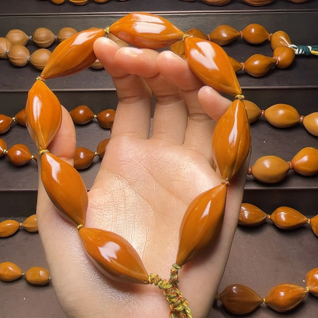 橄榄核手串橄榄核手串