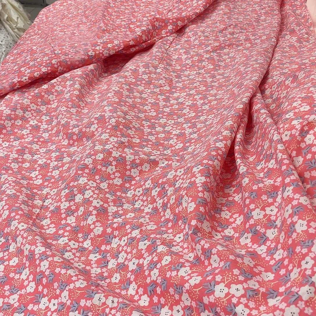 4号纯棉包被布，4米布头