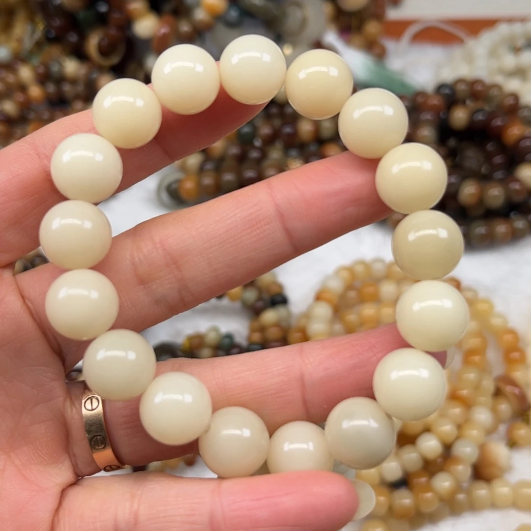 菩提根/象牙果吊坠