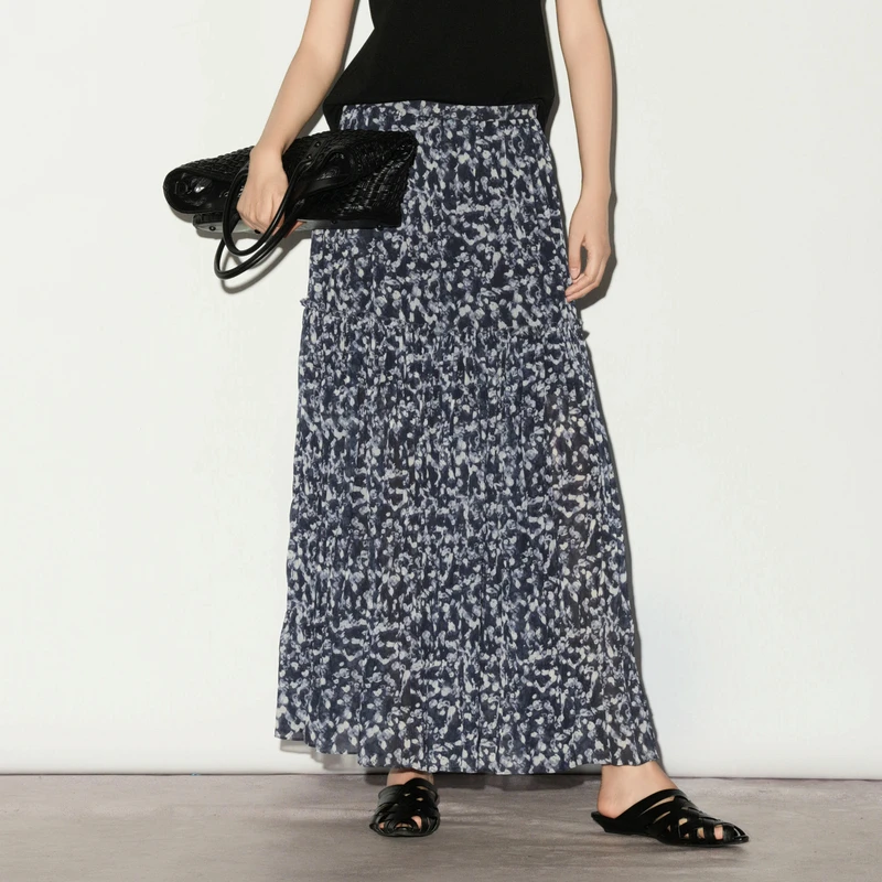 半身裙XL203017B494