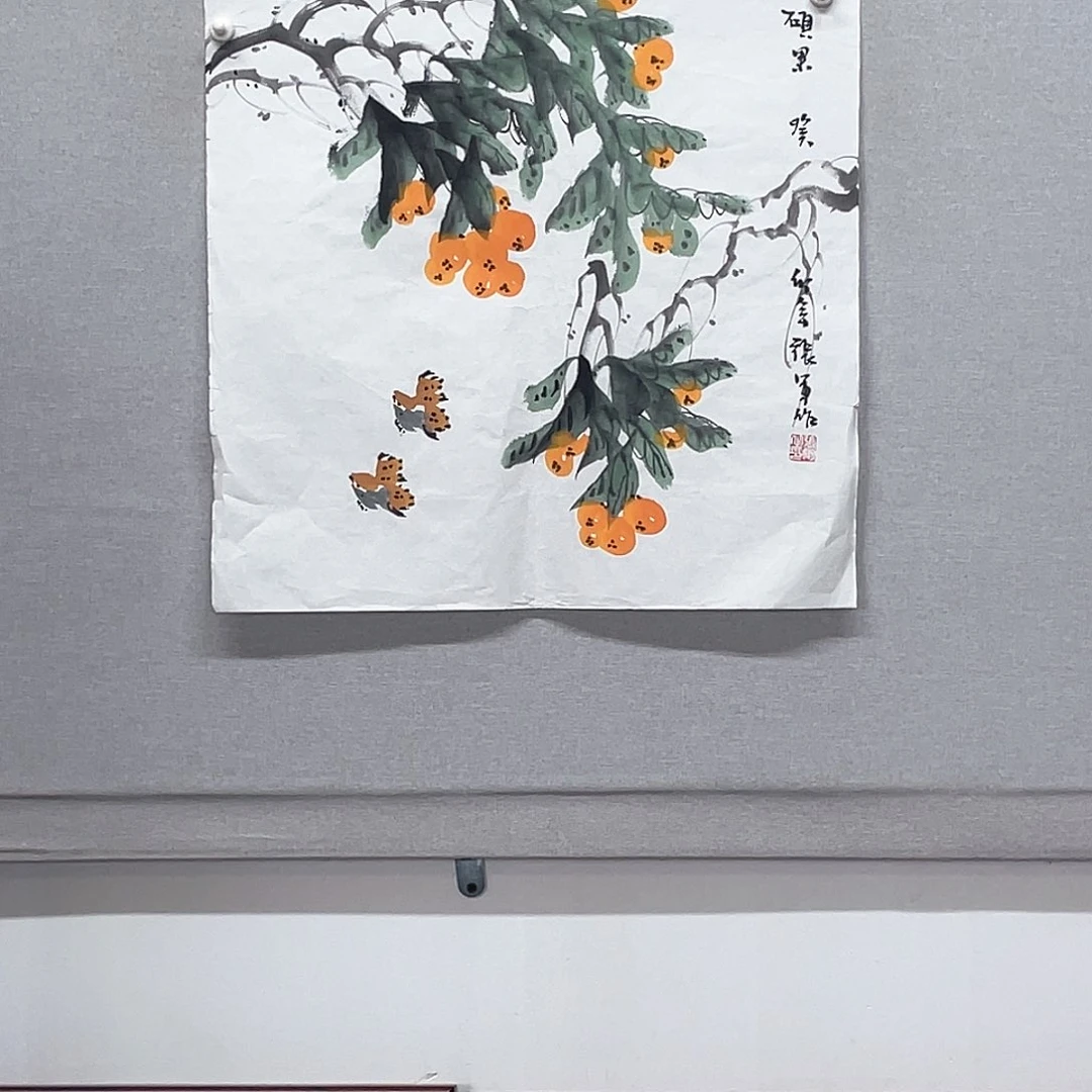 国画山水画作品欣赏4