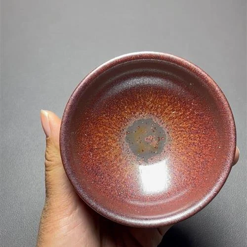 【闪购商品】茶盏-724............