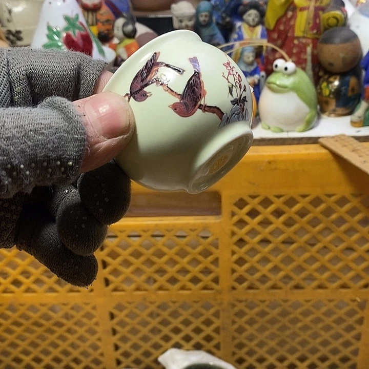 王***者日本回流精品瓷器