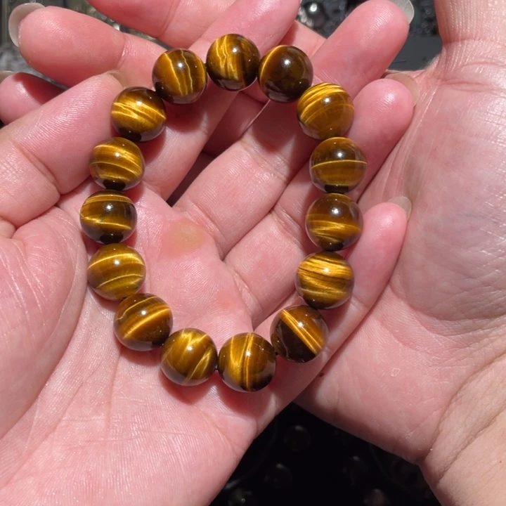 木变石手串未镶嵌?***我