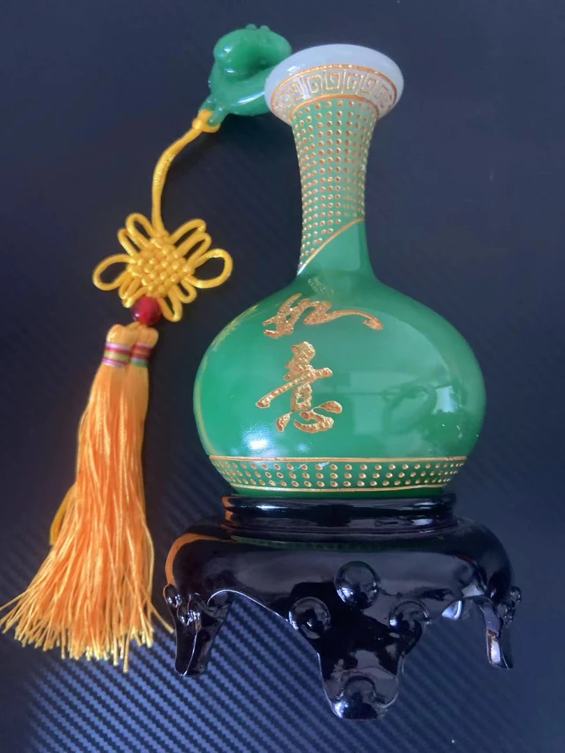 富贵如意精品摆件