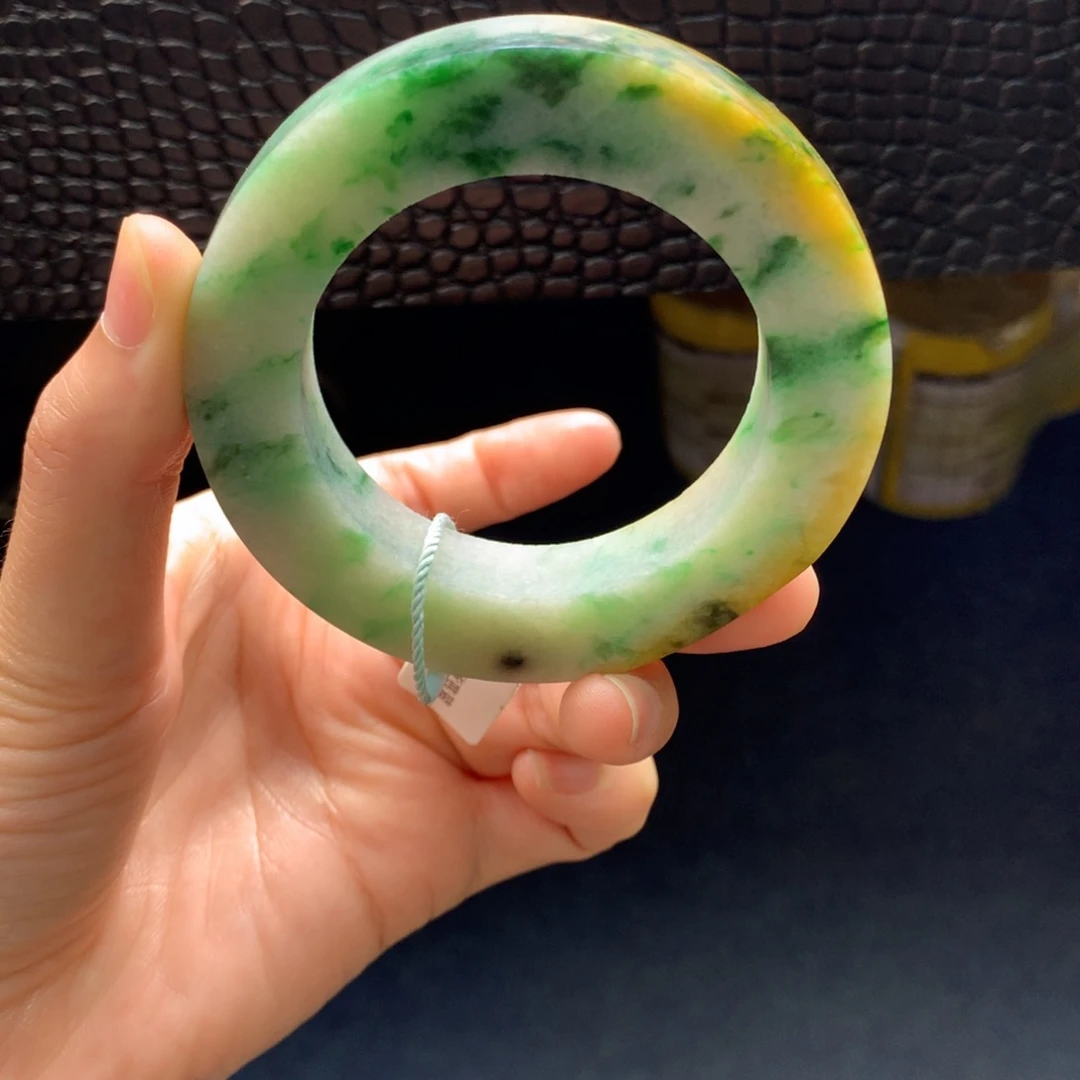 定制翡翠翡翠52-64未镶嵌