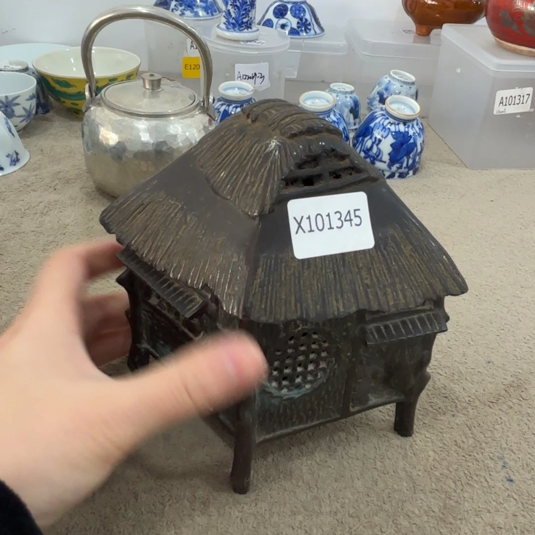 非常好看漂亮的物品