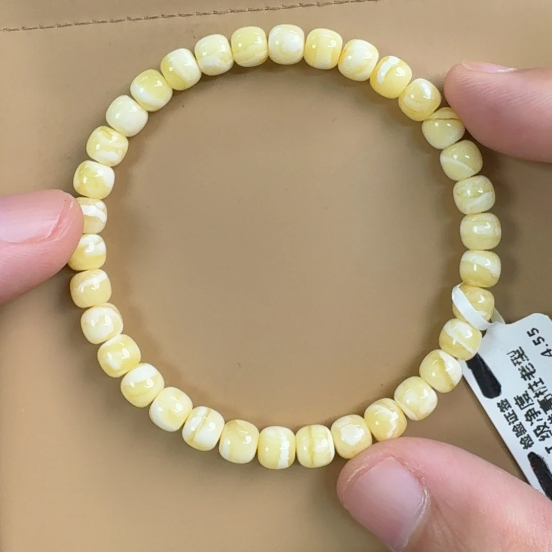 琥珀未镶嵌裸石038000000000