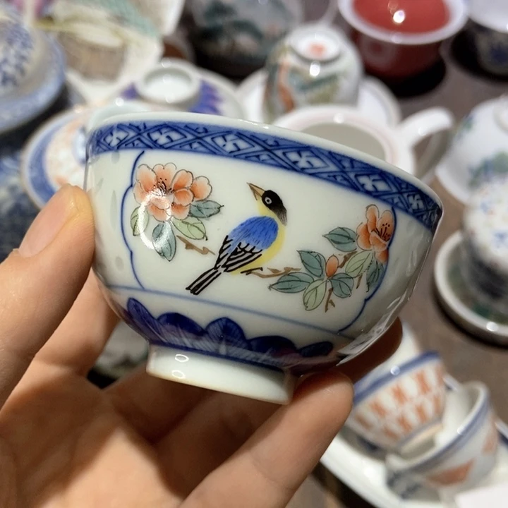 陶瓷艺术品的设计