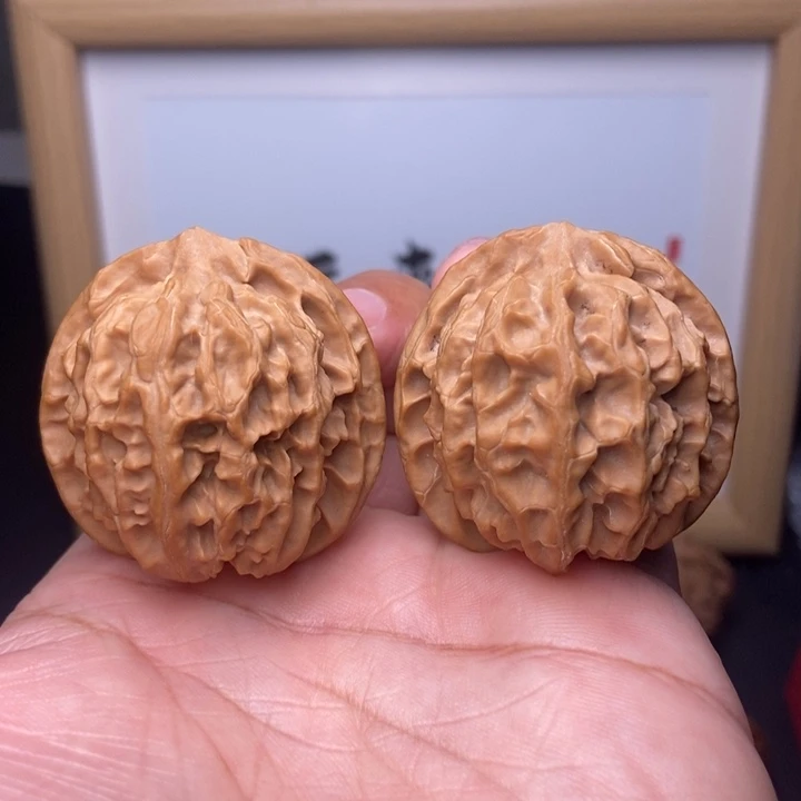 核桃全品小苹果园