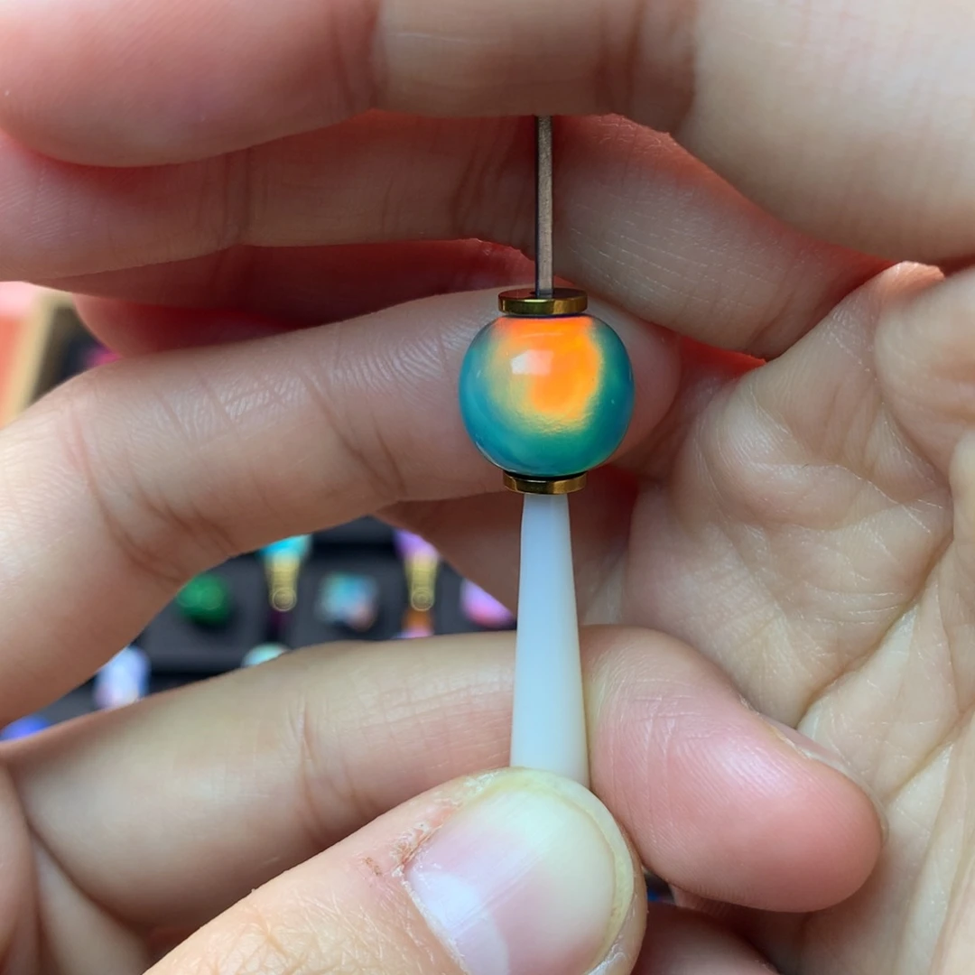 1118虎老型12/11远山黛