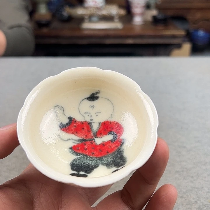 摆件老*瓷器瓷器瓷器瓷器瓷器瓷器