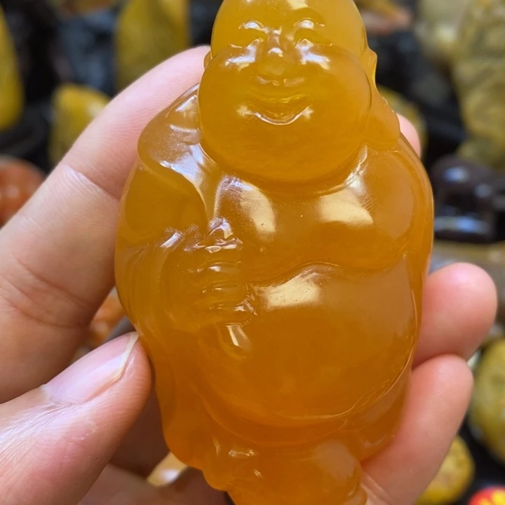 印尼石印尼金田黄¥¥¥¥¥