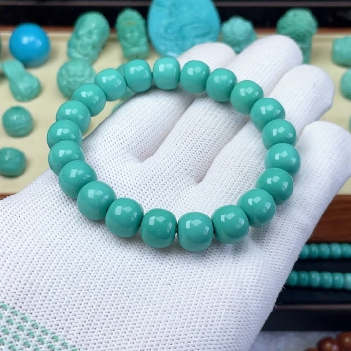 卡10老型手串。。。。。。。。