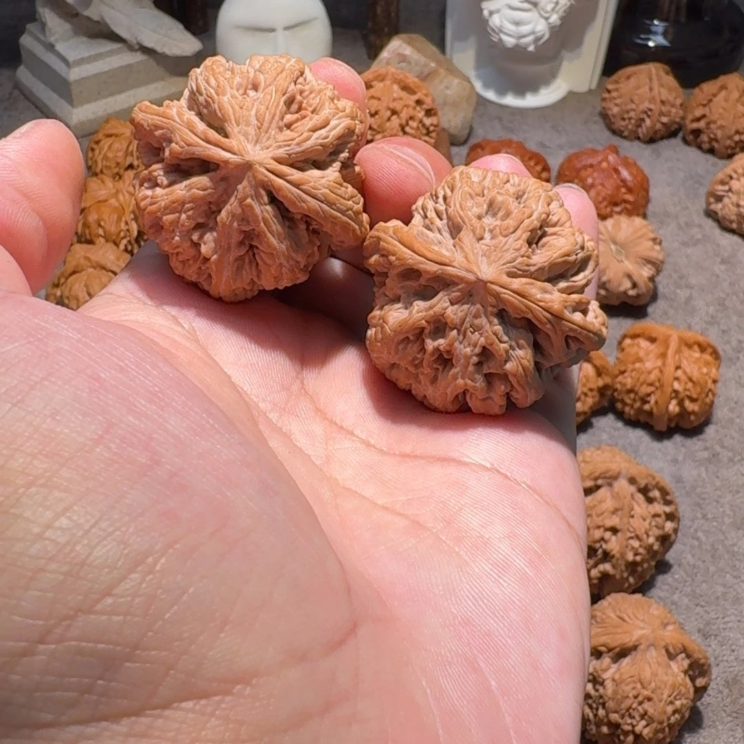 手串/手链核桃43全品大粗筋