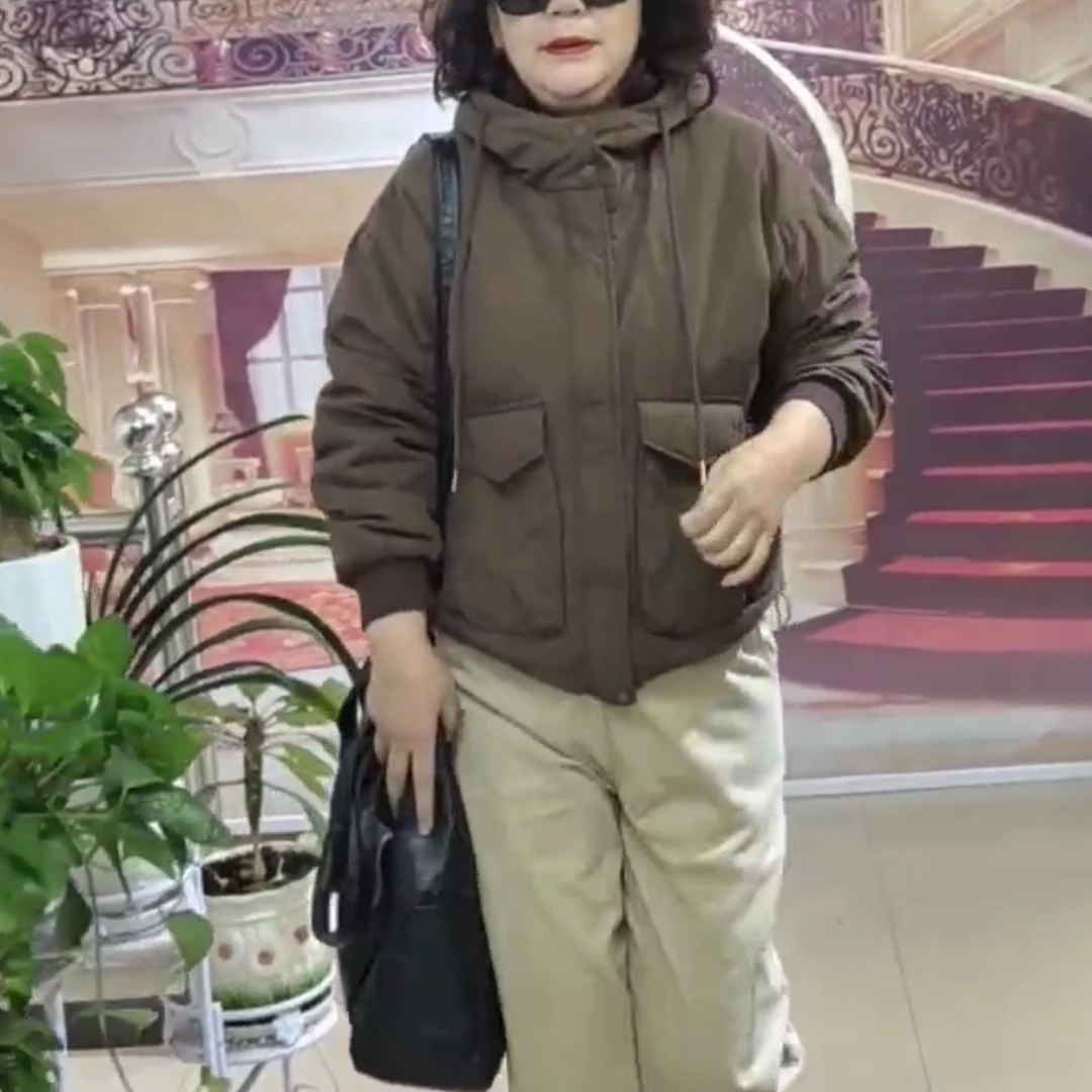 大码女装——17573号