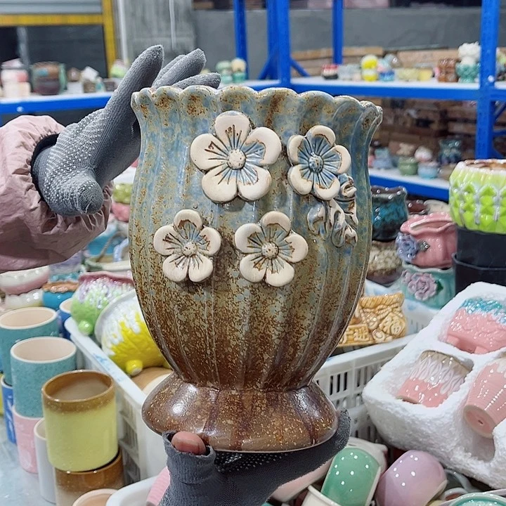 红陶正品数量有限