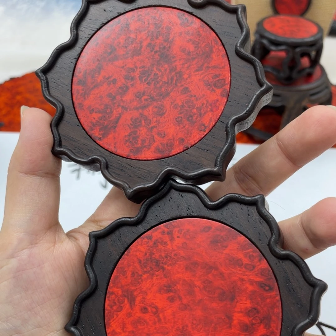 东非黑黄檀（紫光檀）