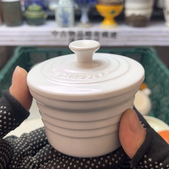 碗水滴瓷器水滴瓷器