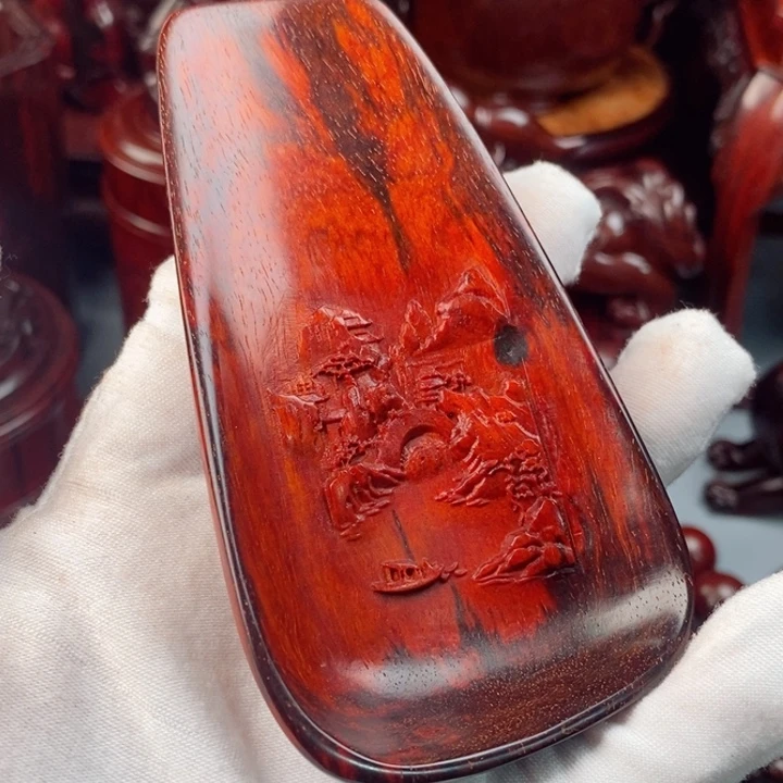 小叶紫檀其他（檀香紫檀）