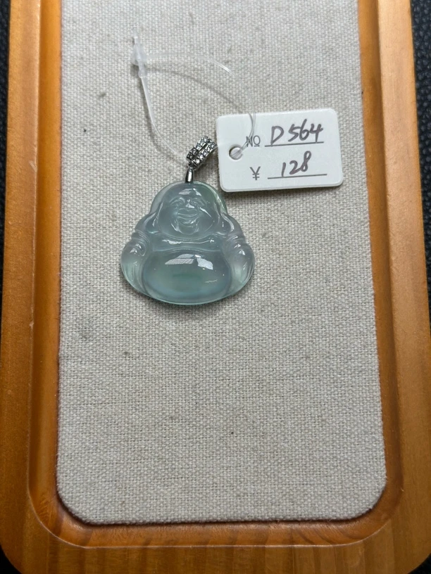 D564百搭吊坠挂件