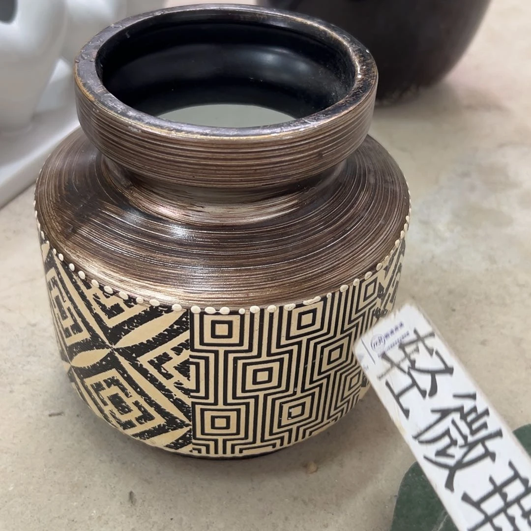 摆件微瑕外贸高度问客服