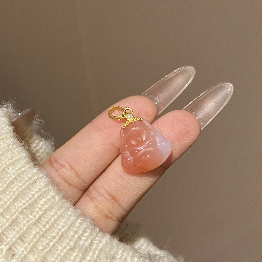简约轻奢精致气质时尚百搭女Y186