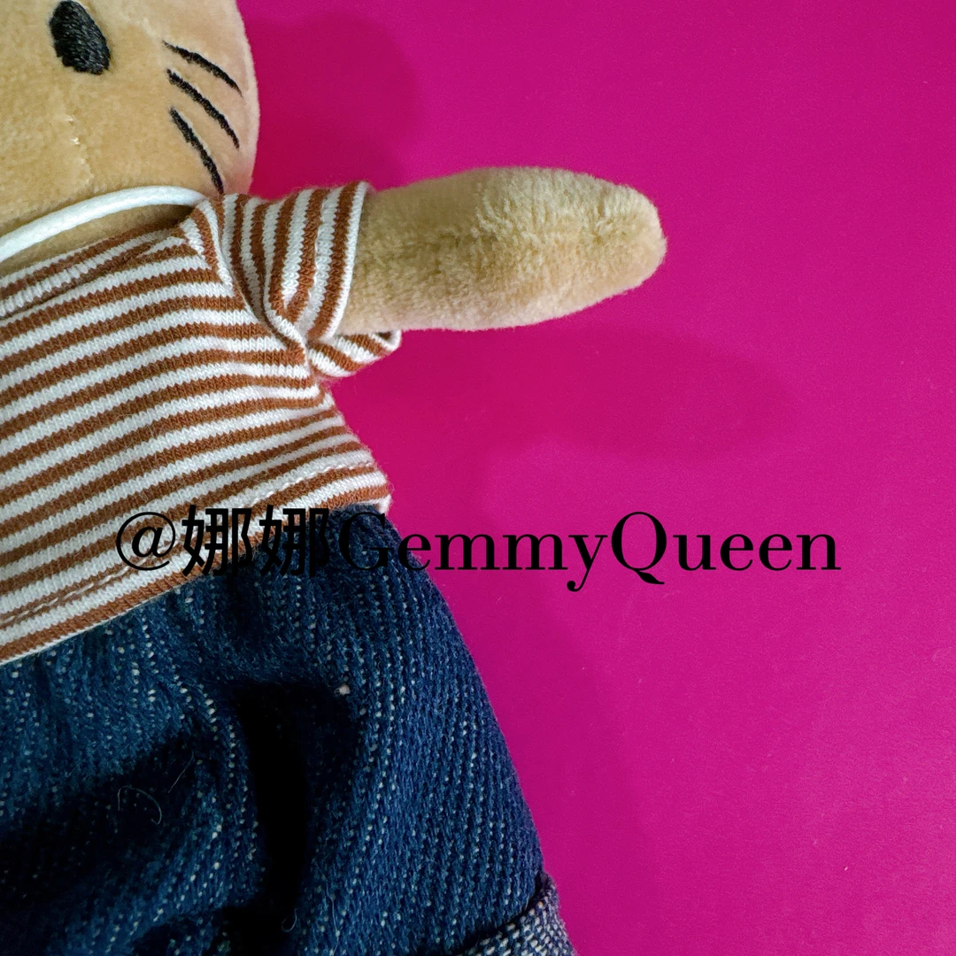 娜娜GemmyQueen挂件GQ06856