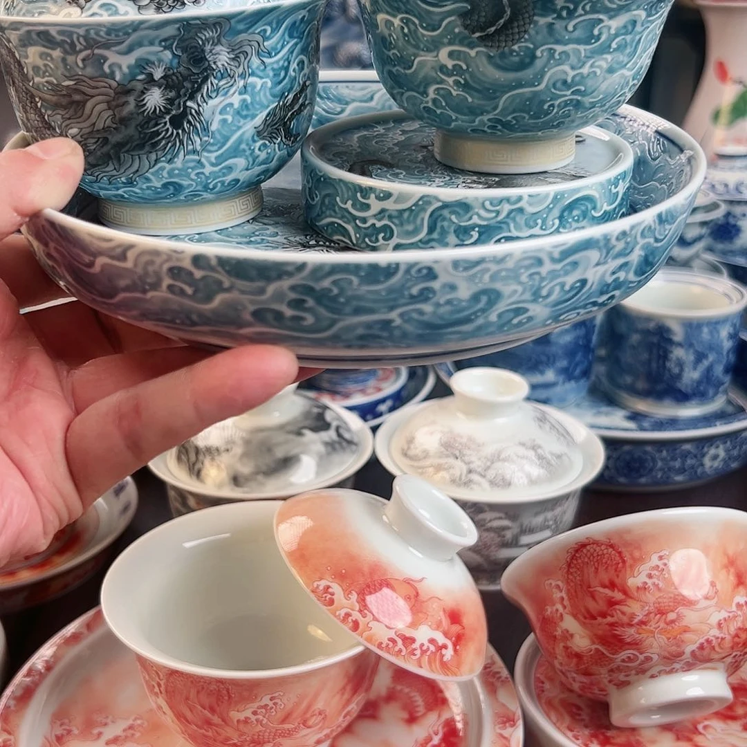 景德镇陶瓷学院等单位联合