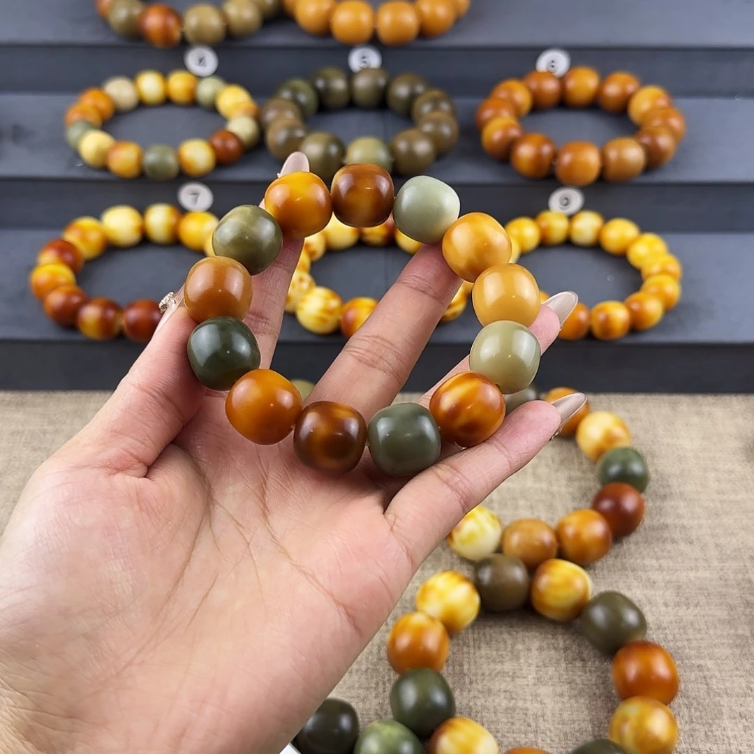 菩提根/象牙果吊坠壹****调全品无暇卡17