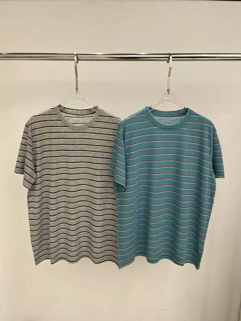 PH软糯舒适条纹TX—8723