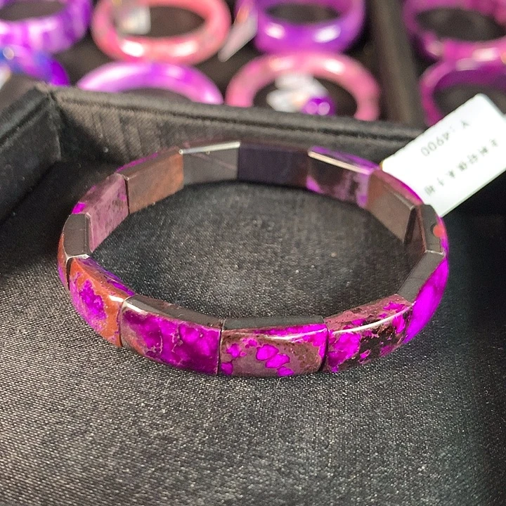 苏纪石（舒俱来）未镶嵌手牌