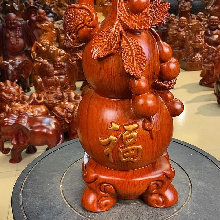 花梨木类小巴花梨木葫茹38