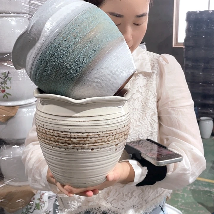 红陶瑕疵高18/19