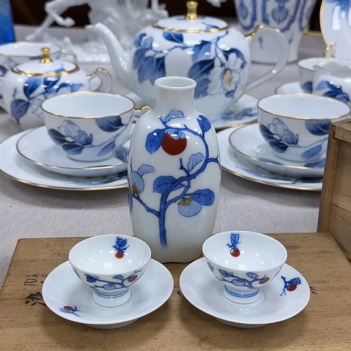 怡诺精选瓷器好物