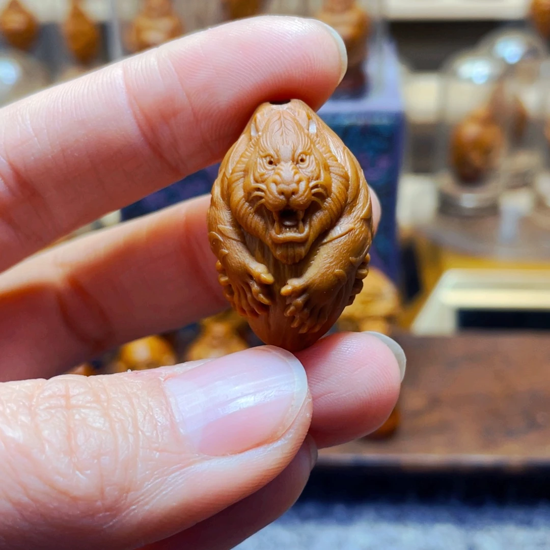 橄榄核手串/手链橄榄