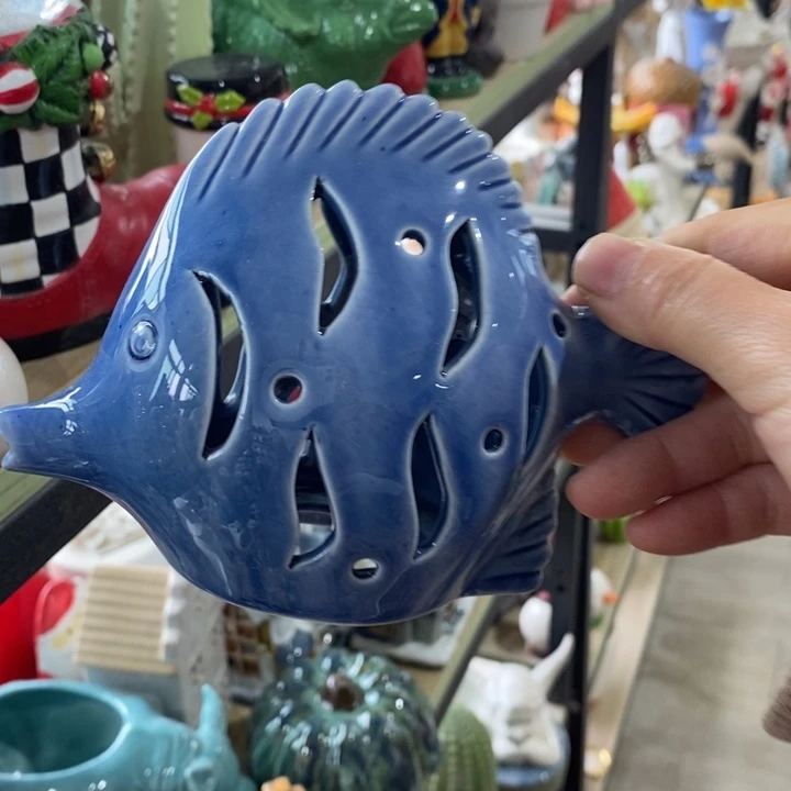 陶瓷树脂工艺摆件