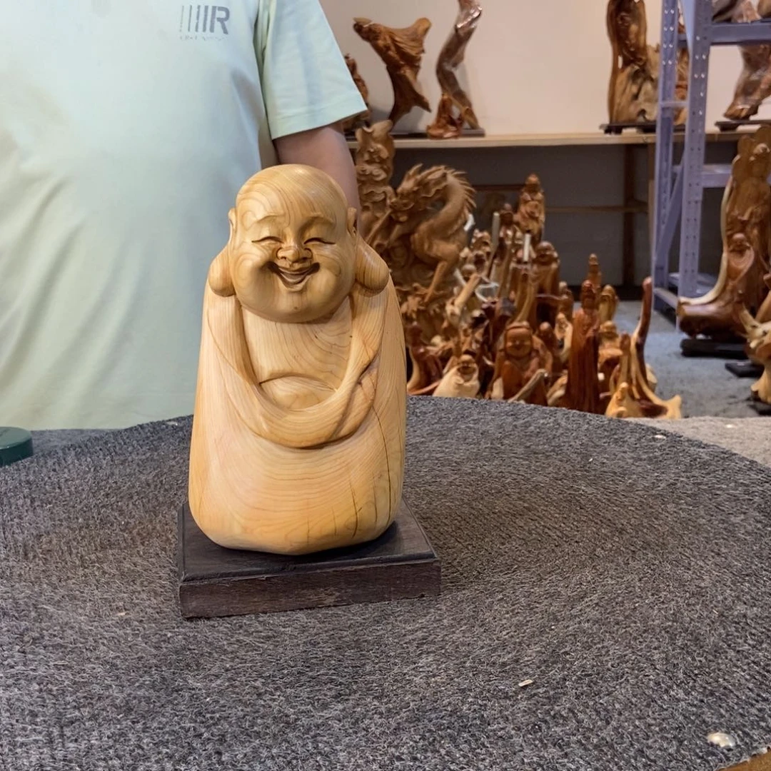 柏木（崖柏）太行崖柏精品