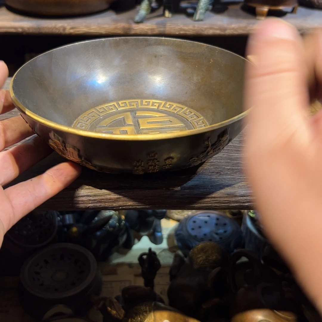 铜器精工铜器铜器
