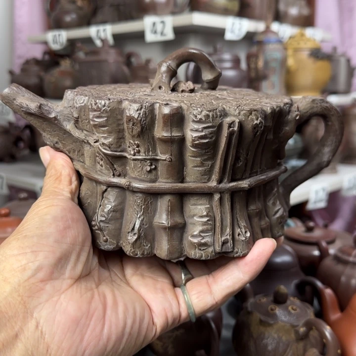 漫***兴茶壶紫砂紫砂壶泡茶