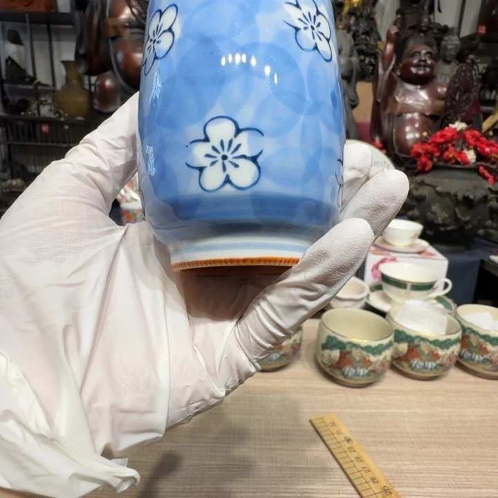 其他陶艺生堂瓷器回流摆件2