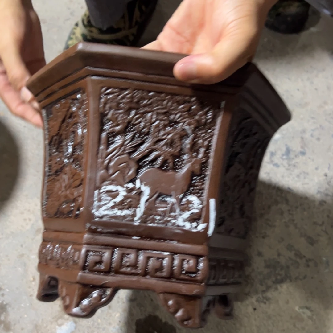 紫砂工艺厂……紫砂工艺厂……