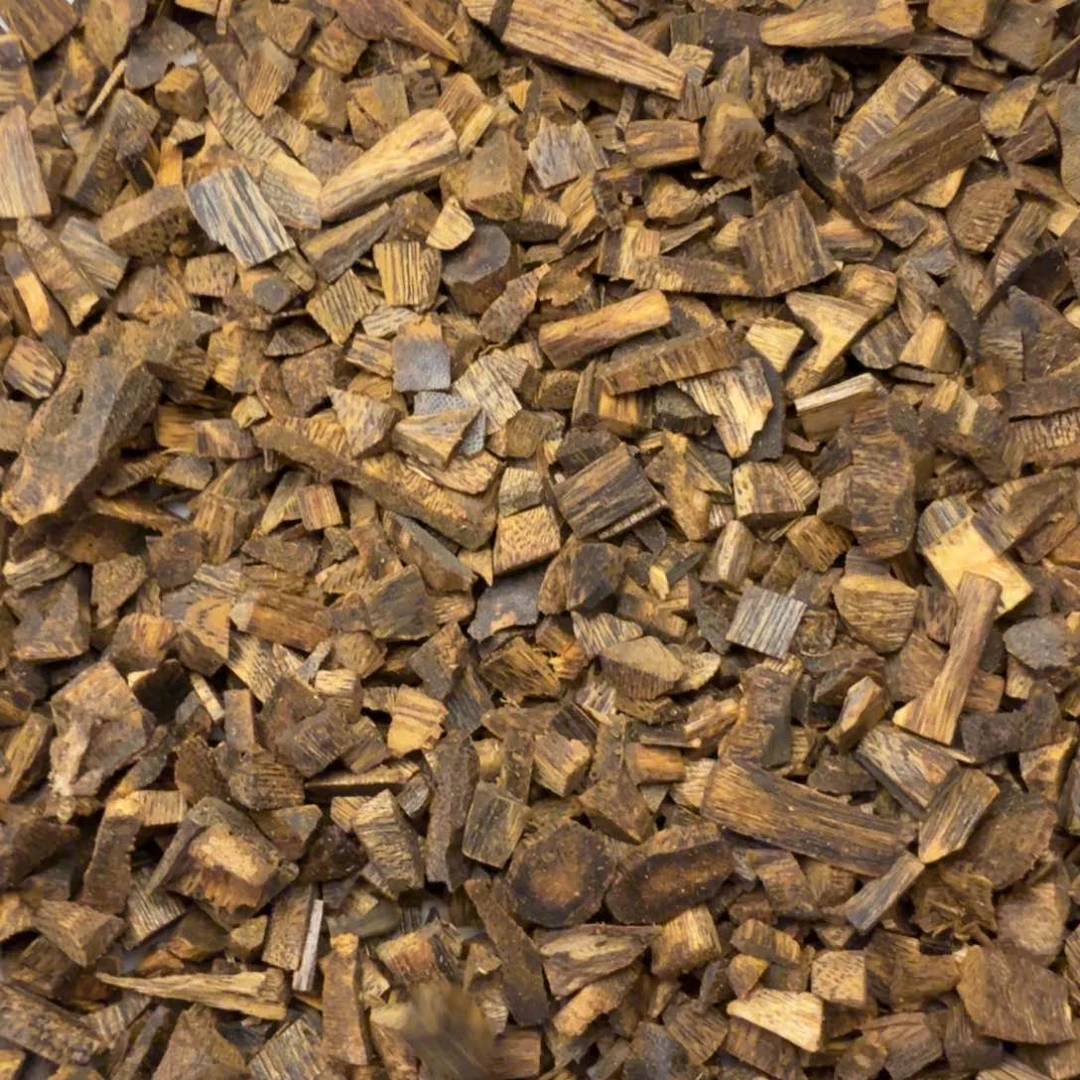 沉香沉香碎屑乌身原叶熏香料124g