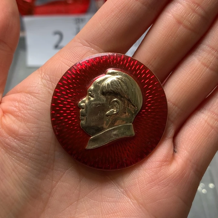 莲****人像章像章像章像章