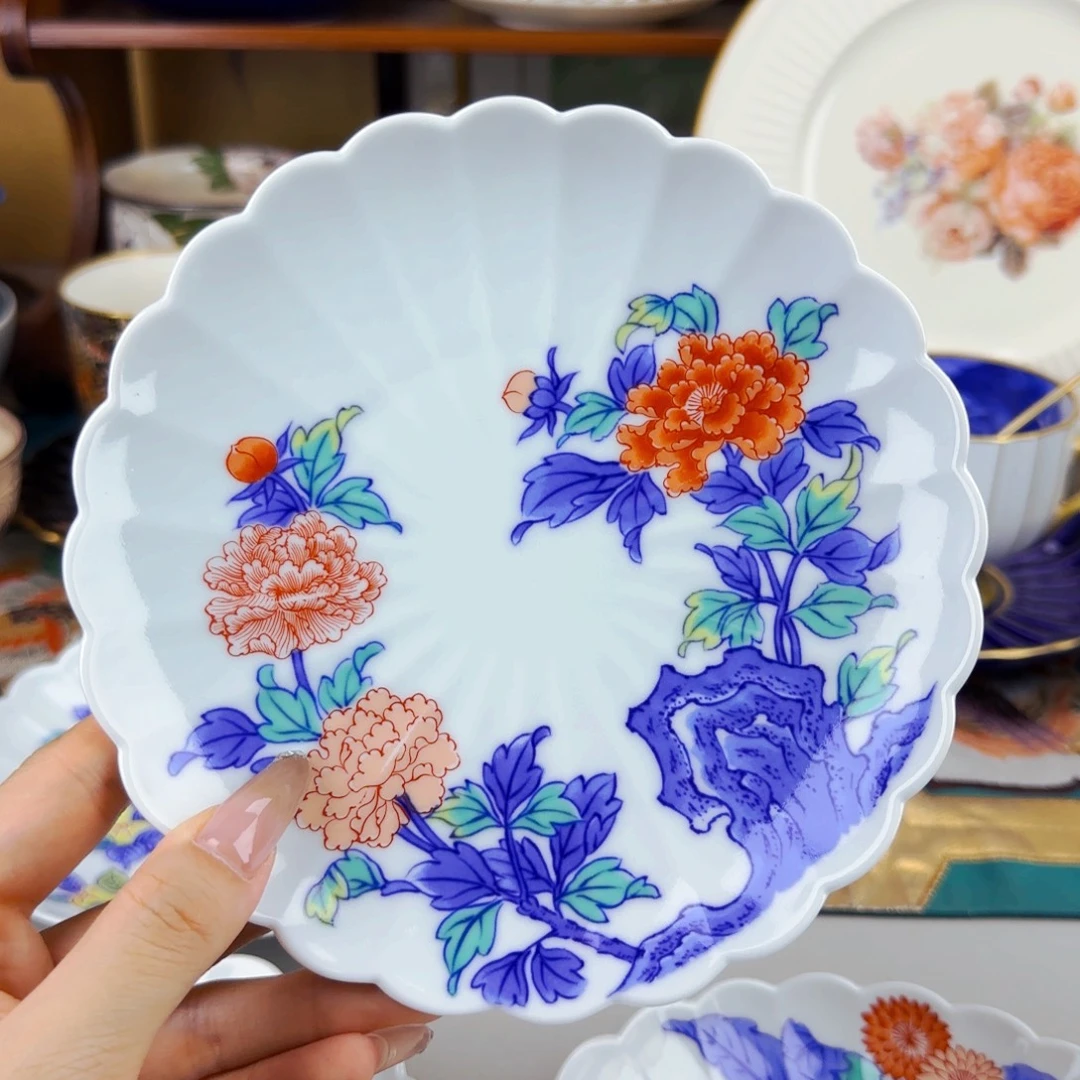 全场高端陶瓷福利不停！！15cm