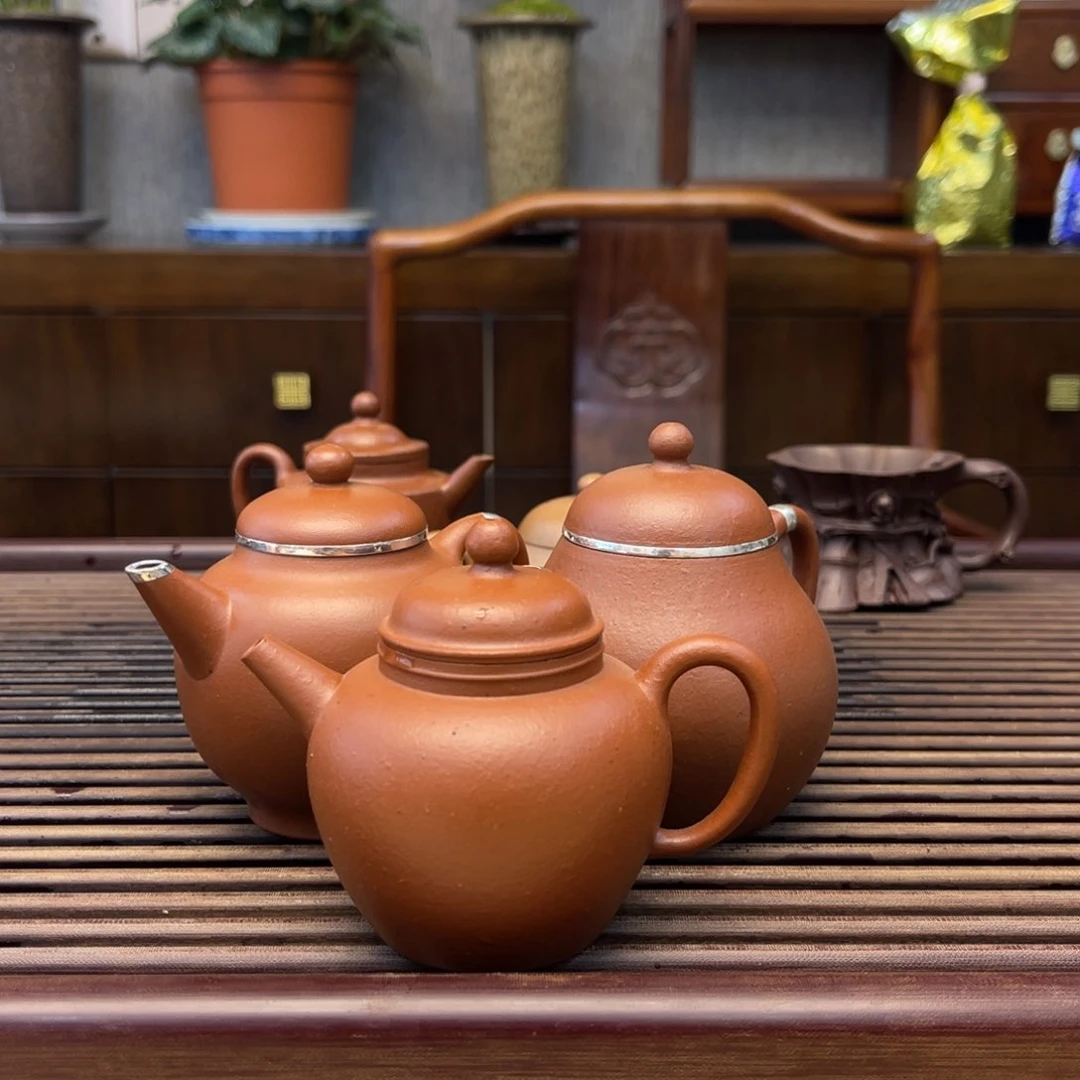 紫砂茶壶用****0用户兄尾款
