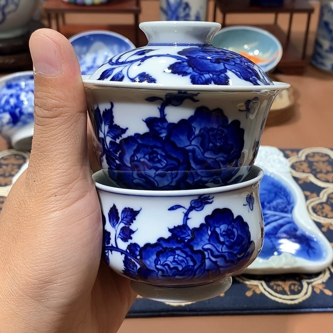 景德镇旭日堂陶瓷